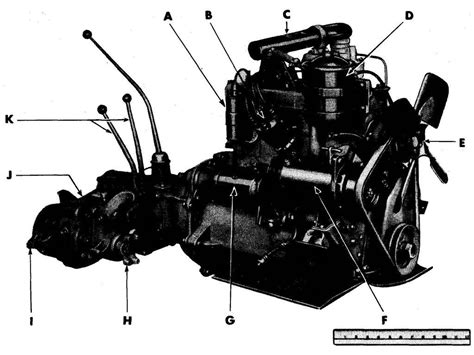 Engine Diagrams